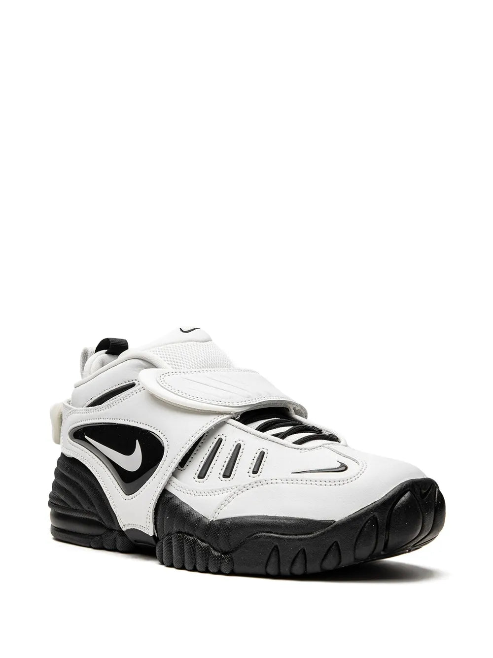 X Ambush Air Adjust Force Summit White Black Sneakers
