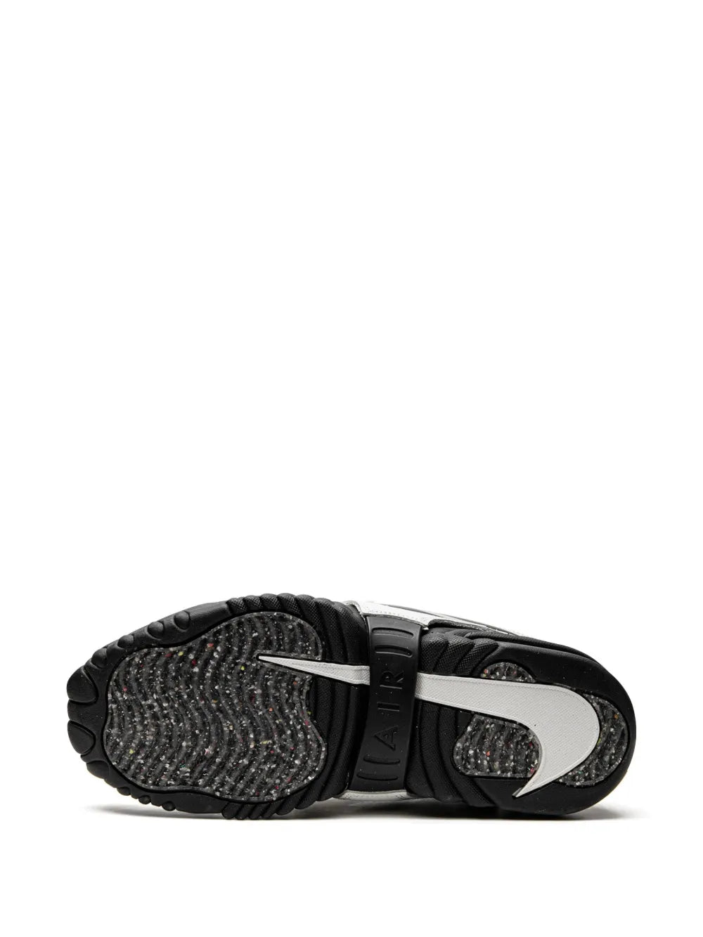 X Ambush Air Adjust Force Summit White Black Sneakers