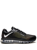 X St sy Air Max 2013 Black Sneakers