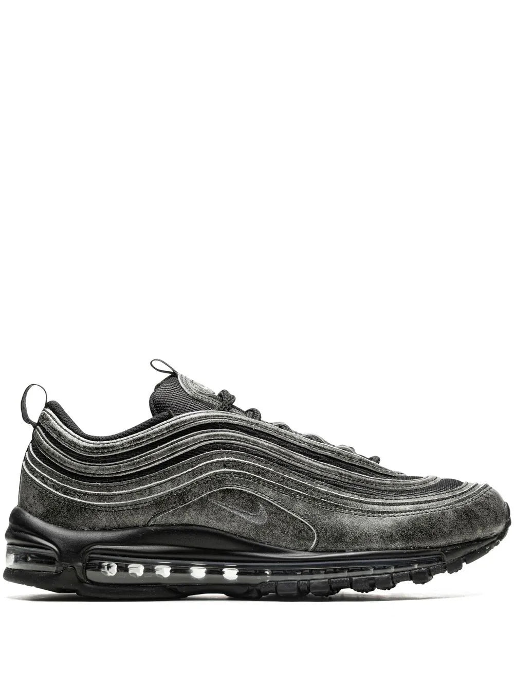 X Comme Des Gar ns Air Max 97 Glacier Grey Sneakers