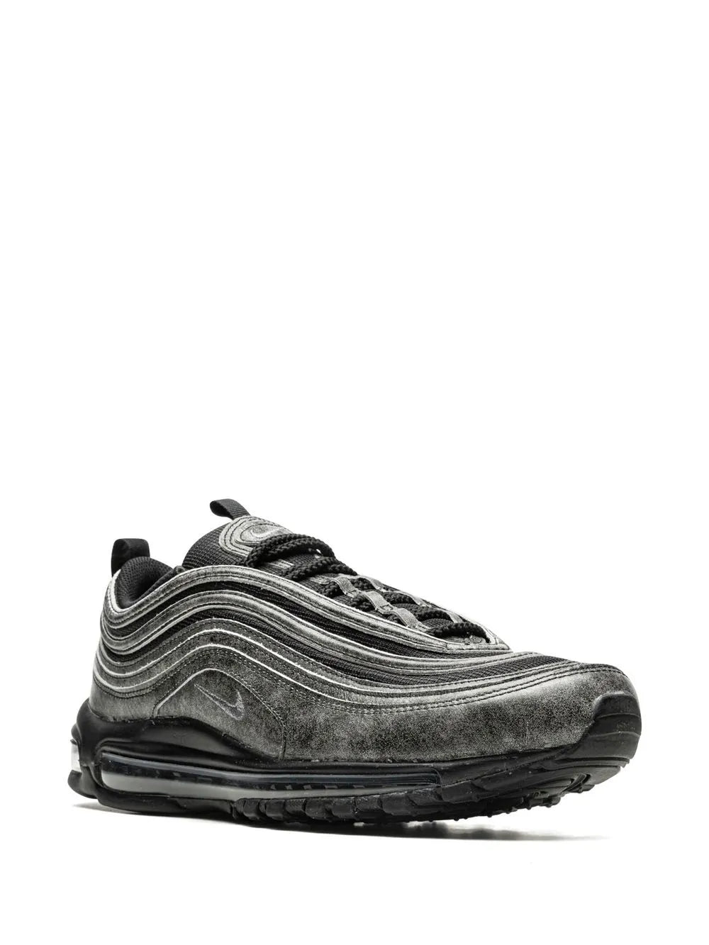 X Comme Des Gar ns Air Max 97 Glacier Grey Sneakers