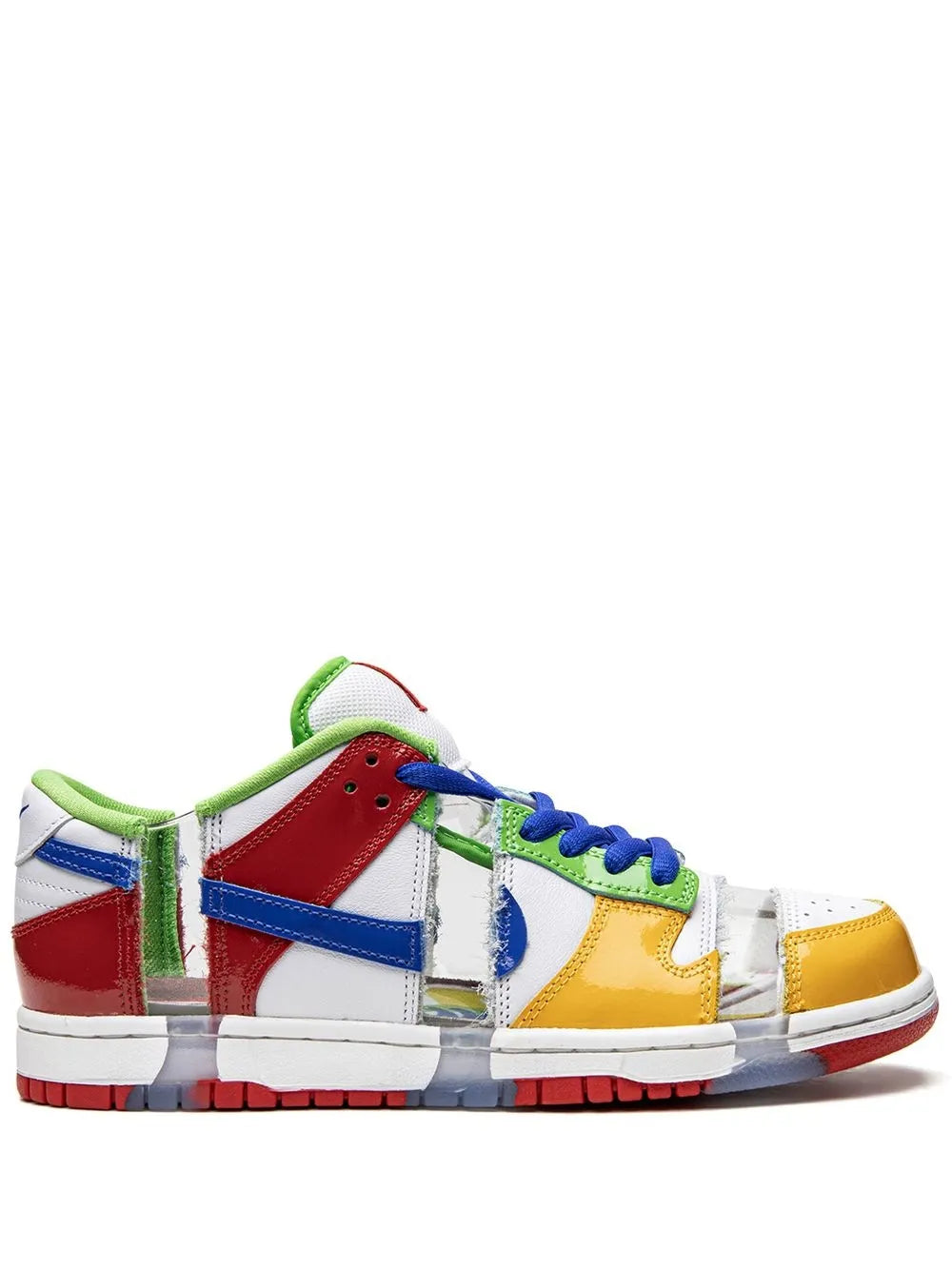 X Ebay Sb Dunk Low Sandy Bodecker Sneakers