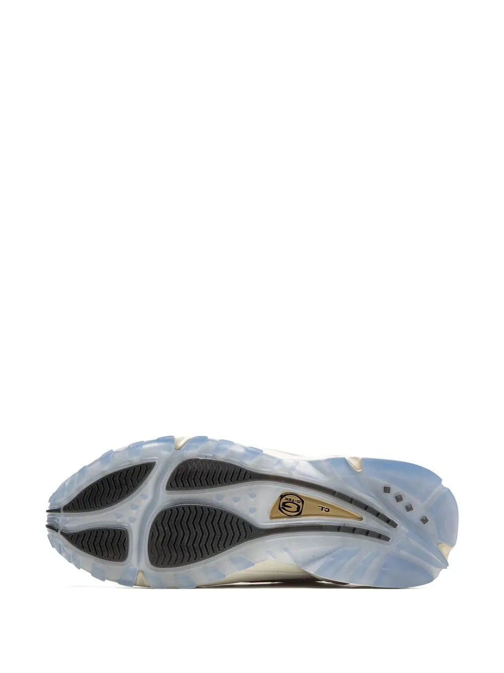 X Nocta Hot Step Air Terra Champagne Sneakers