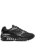 X Supreme Air Max 98 Tl Black Sneakers