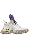 X Off-White Air Terra Forma Summit White Sneakers