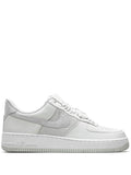 X Slam Jam Air Force 1 Low White Sneakers