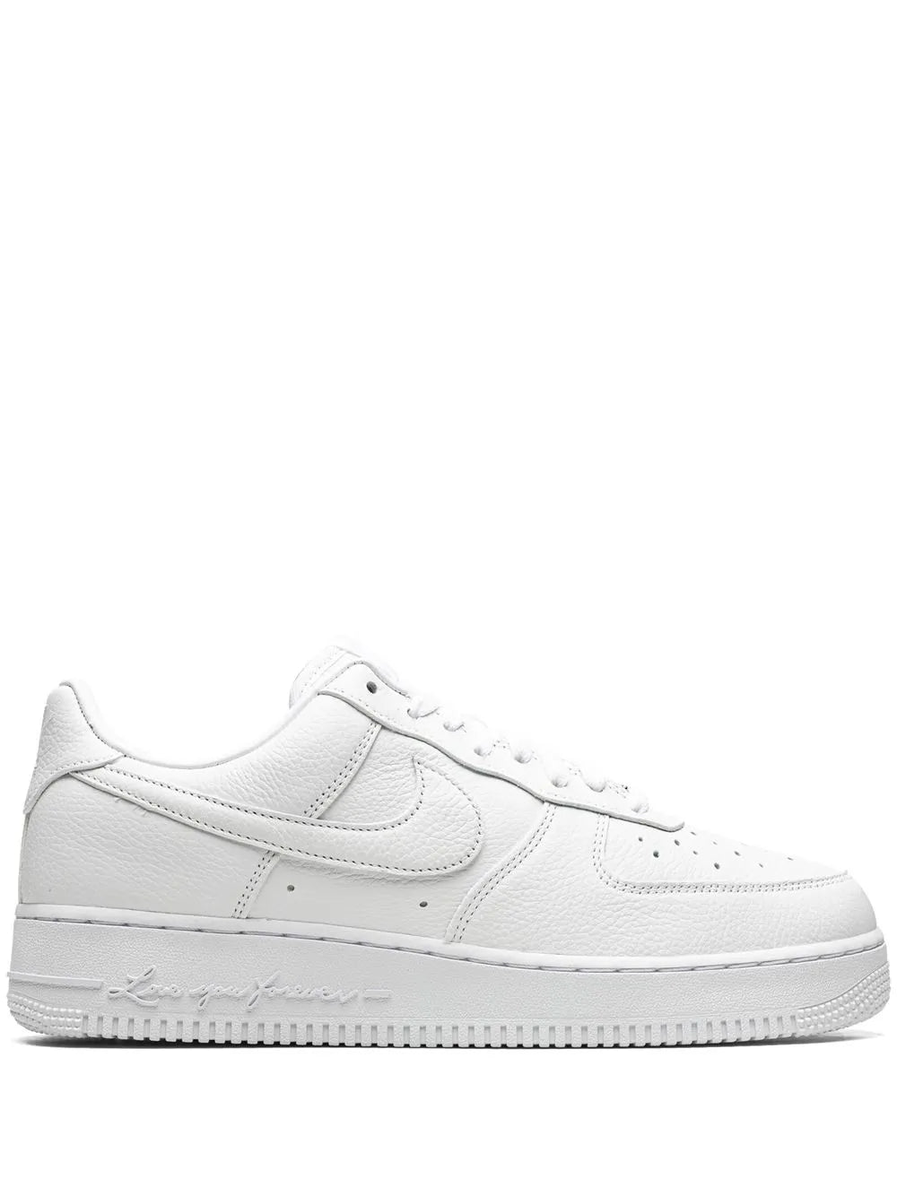 X X Drake Nocta Air Force 1 Low Certified Lover Boy (Love You Forever Edition) Sneakers