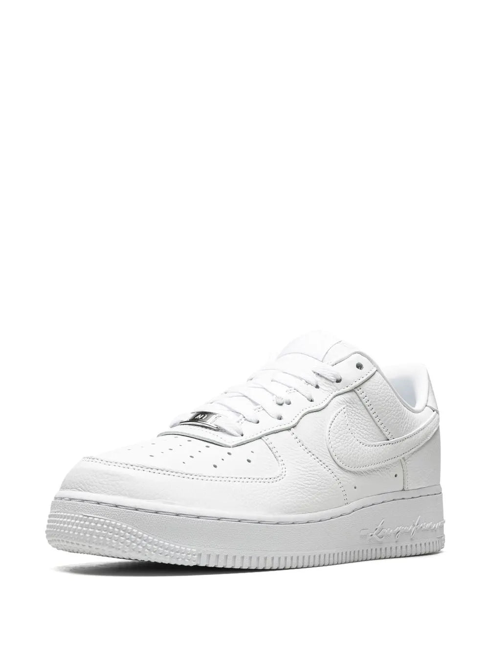 X X Drake Nocta Air Force 1 Low Certified Lover Boy (Love You Forever Edition) Sneakers