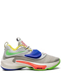 Zoom Freak 3 Primary Colors Sneakers