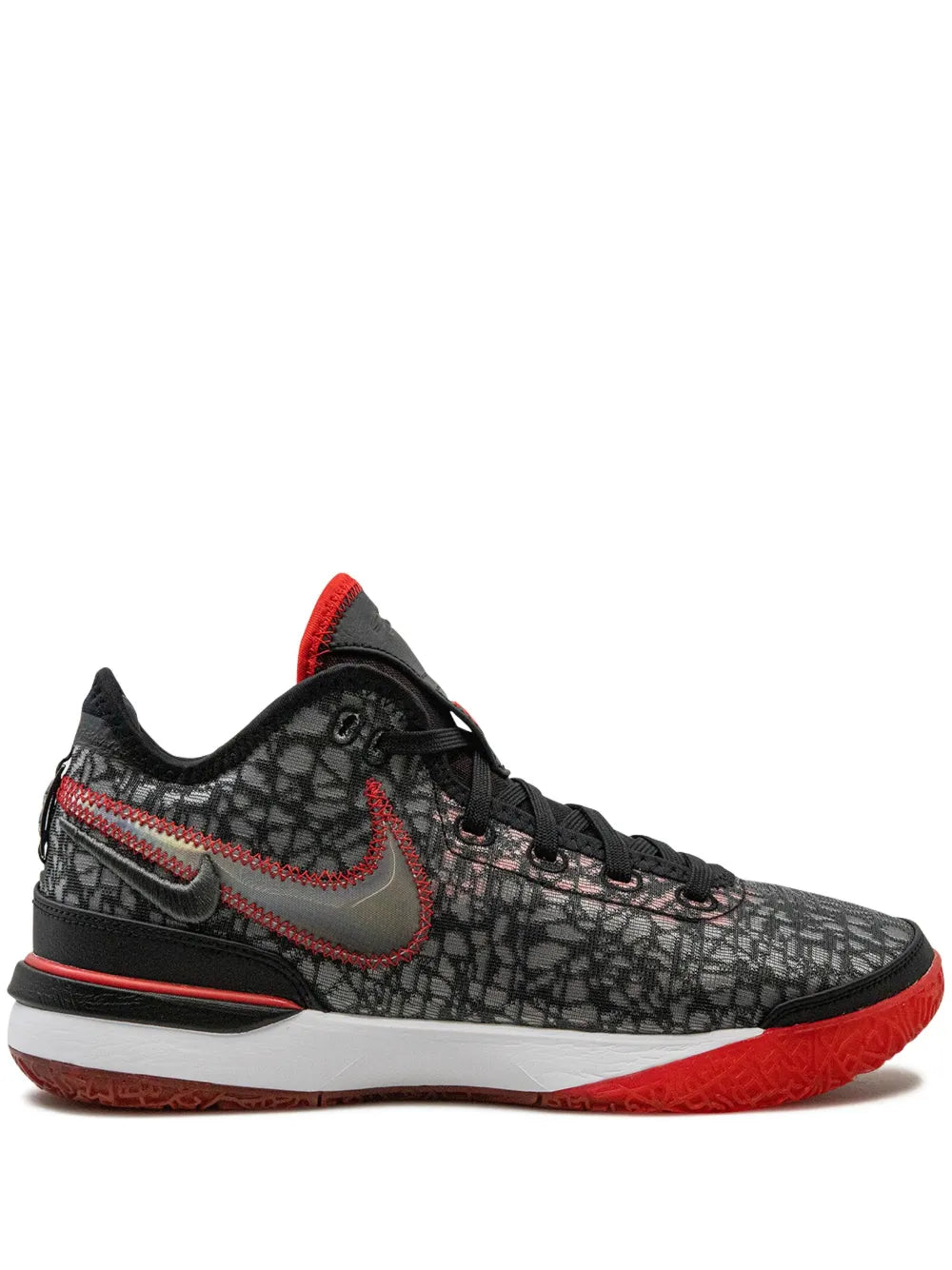Zoom Lebron Nxxt Gen Faze Clan Sneakers