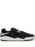 Sb Ishod Wair Black/White Sneakers