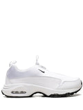 X Comme Des Garcons Homme Plus Air Max Sunder White Sneakers