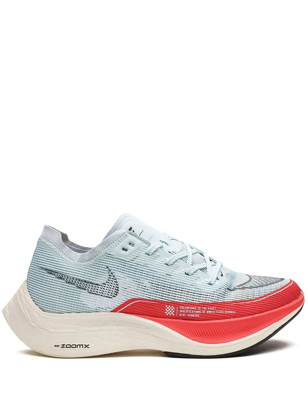 Zoomx Vaporfly Next% 2 Glacier Blue/Chile Red/Pale Iv Sneakers