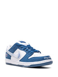 Sb Dunk Low Born X Raised Sneakers