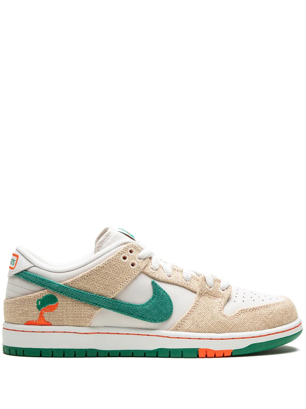 X Jarritos Sb Dunk Low Sneakers