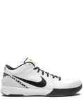 Zoom Kobe 4 Protro Mambacita Gigi Sneakers