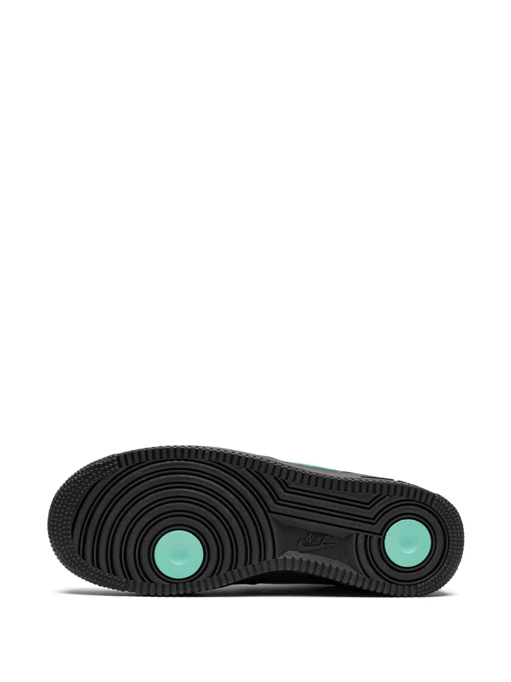 X Tiffany And Co. Air Force 1 Low Sneakers