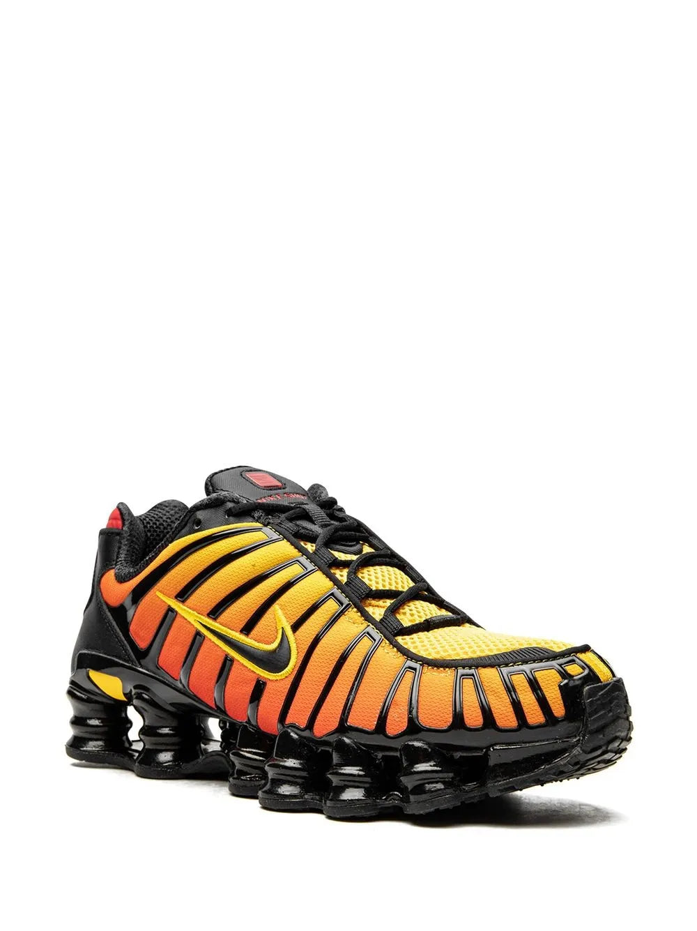 Shox Tl Sunrise Sneakers