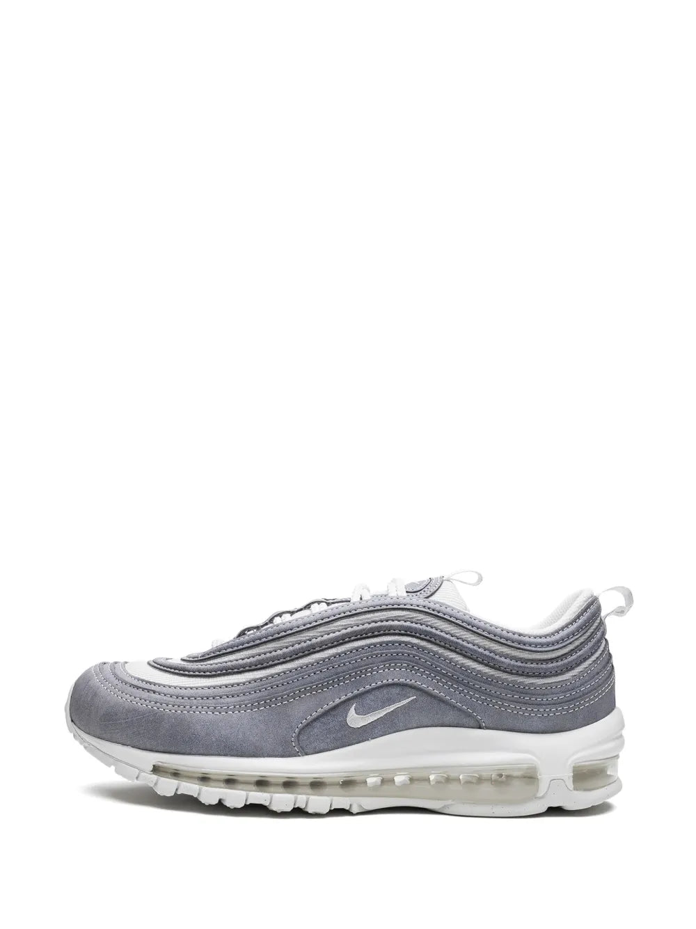 X Comme Des Garcons Air Max 97 Sneakers