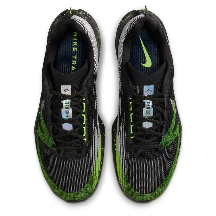 Kiger 10 Trail Running Shoes