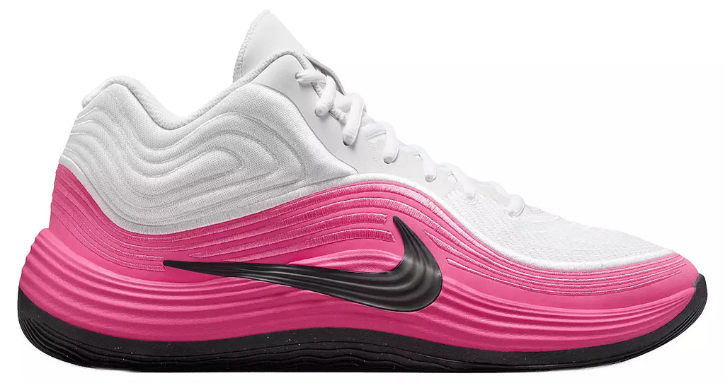 Precision 8 Mid Men Basketball Shoes