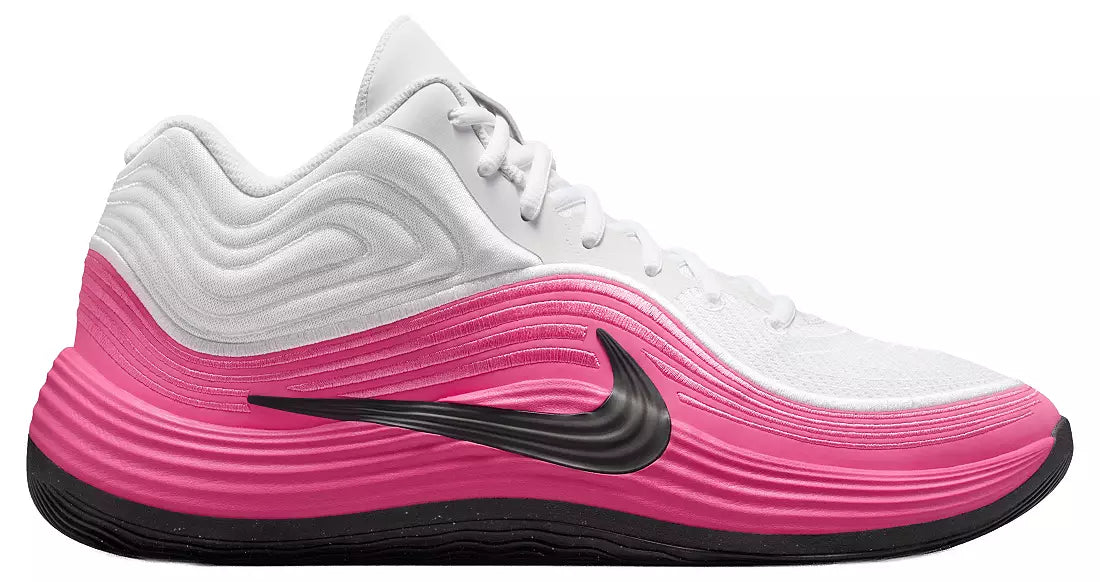 Precision 8 Mid Men Basketball Shoes