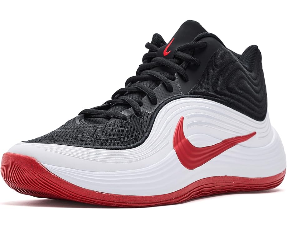 Precision 8 Mid Men Basketball Shoes