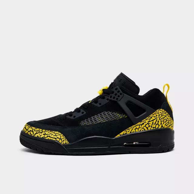 Jordan Spizike Low Men's Shoes