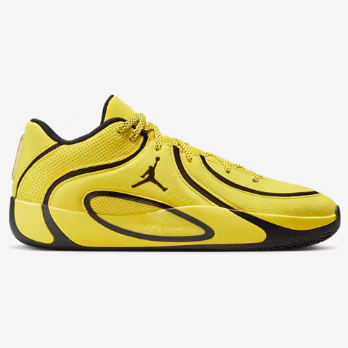 Jordan Tatum 4 Basketball Shoes