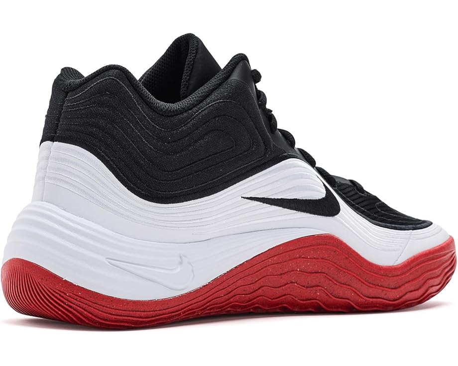 Precision 8 Mid Men Basketball Shoes