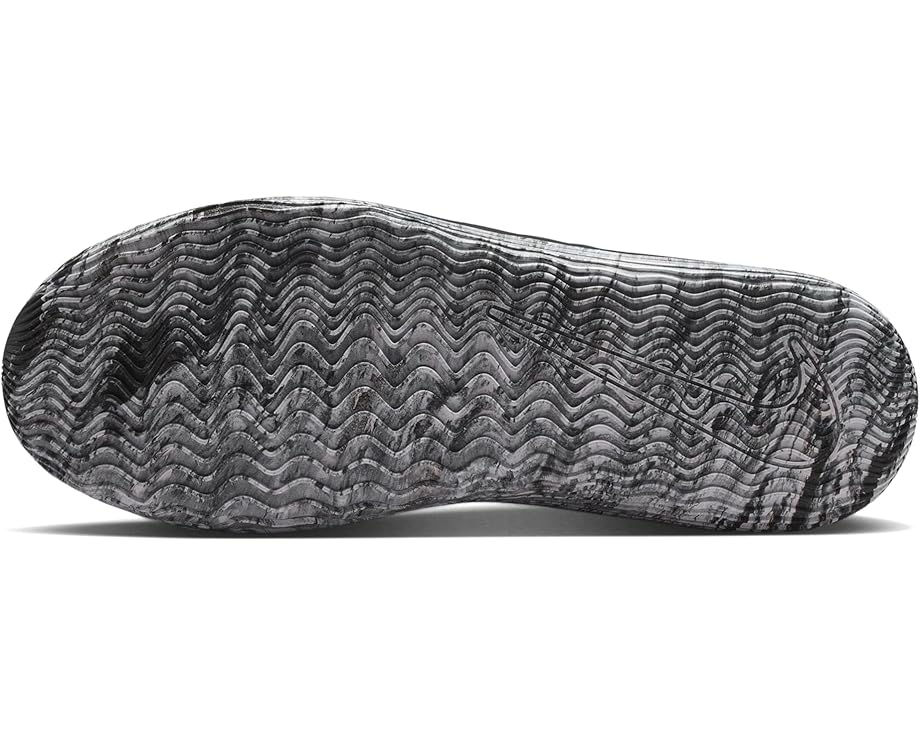 Precision 8 Mid Men Basketball Shoes
