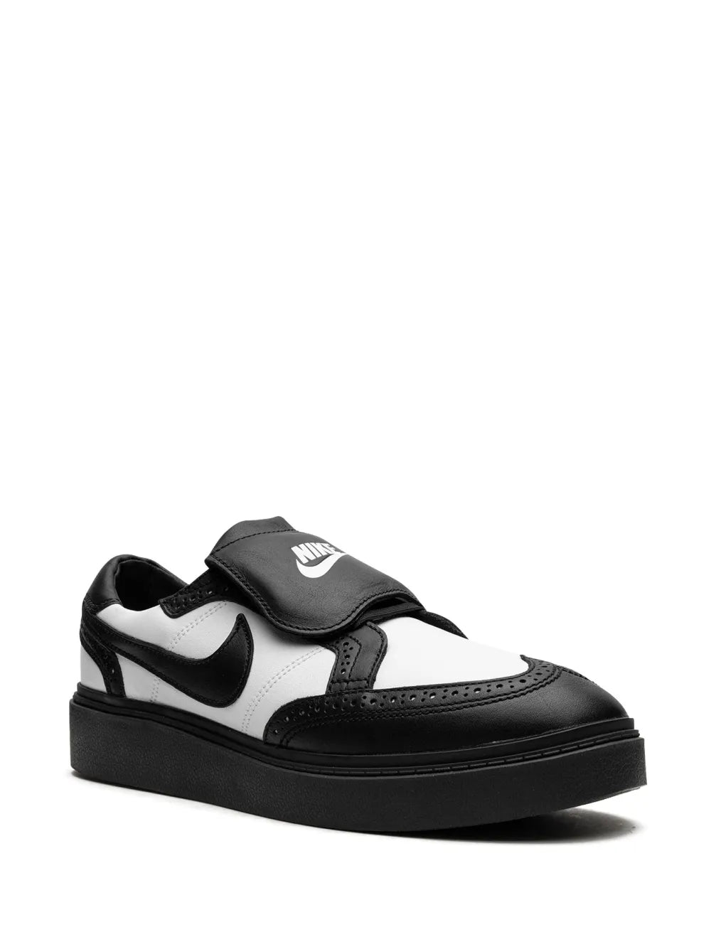 X G-Dragon Kwondo 1 Panda Sneakers