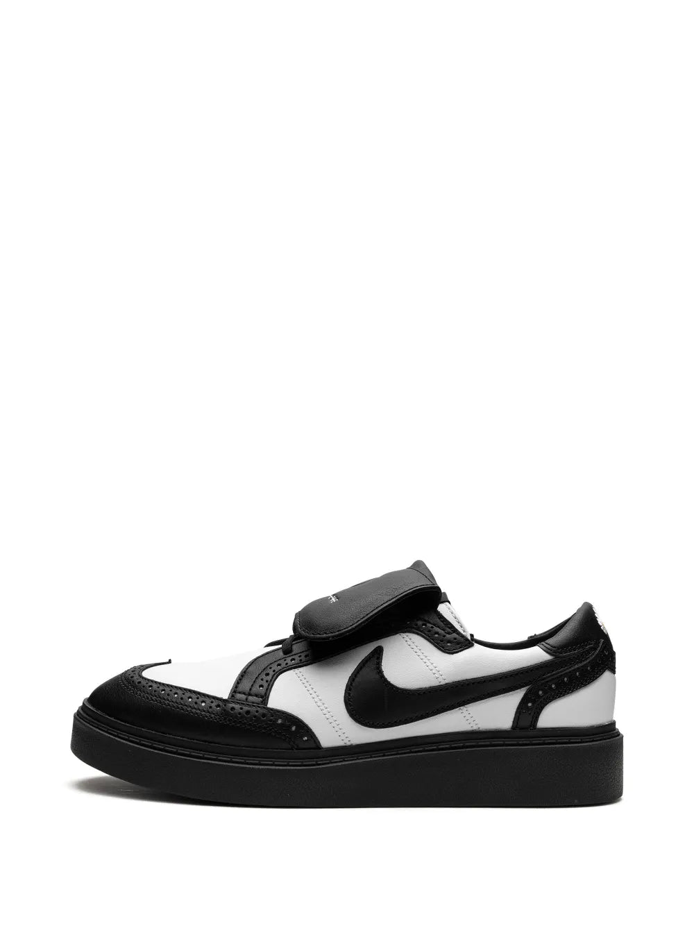 X G-Dragon Kwondo 1 Panda Sneakers