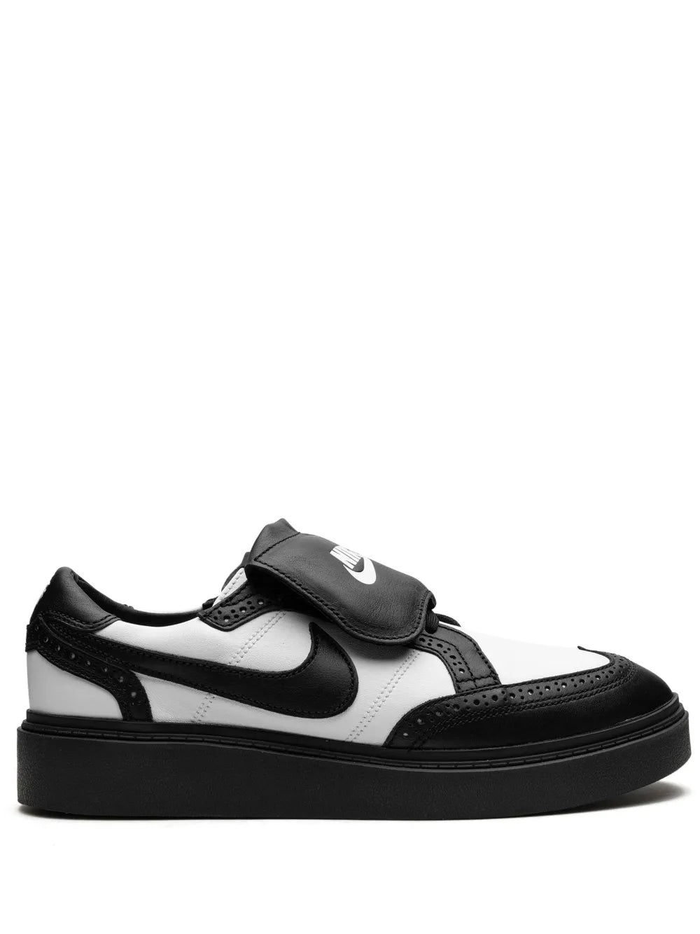 X G-Dragon Kwondo 1 Panda Sneakers