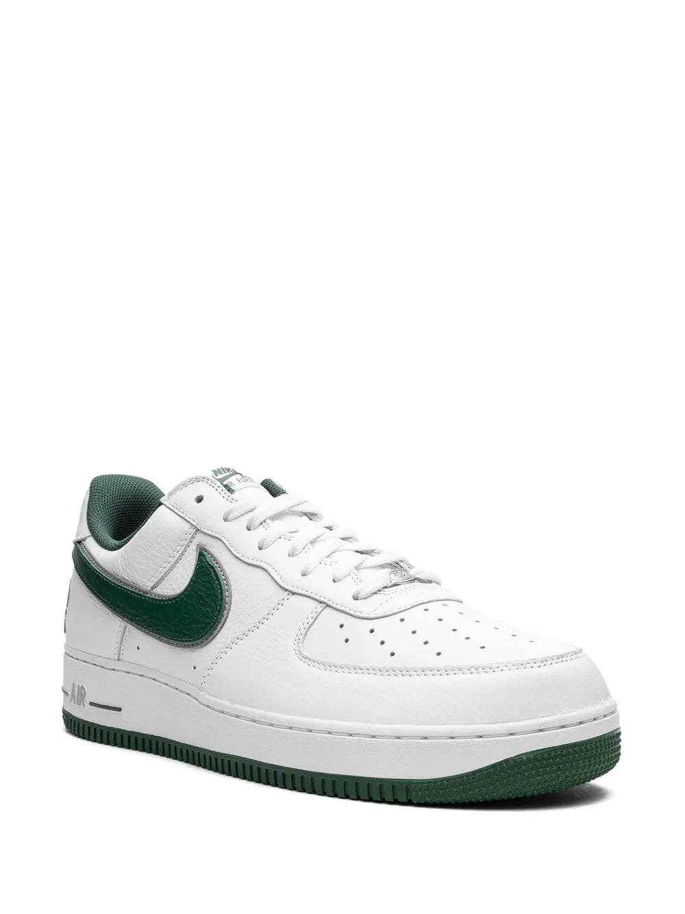 X Lebron James Air Force 1 Low Four Horsemen Sneakers
