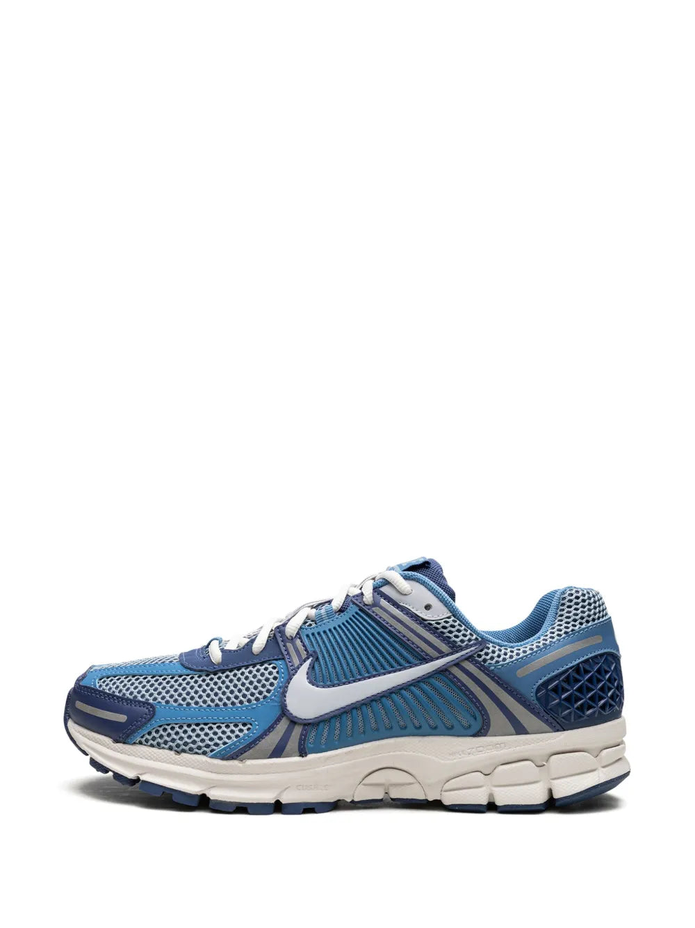 Zoom Vomero 5 Worn Blue Sneakers