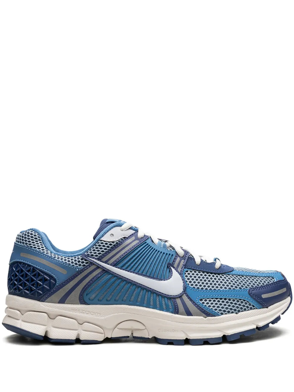 Zoom Vomero 5 Worn Blue Sneakers