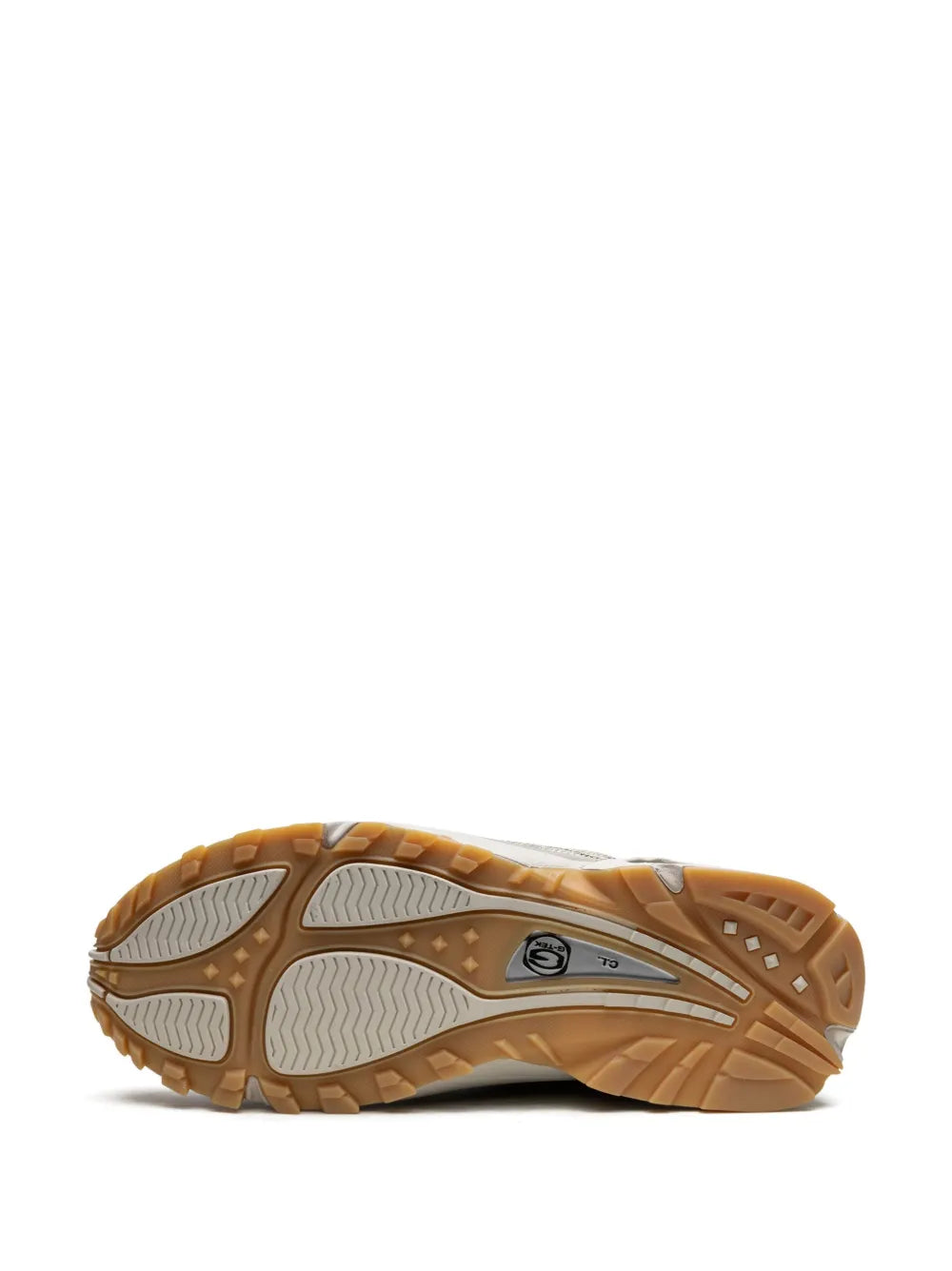 X Nocta Hot Step Air Terra Light Bone Sneakers