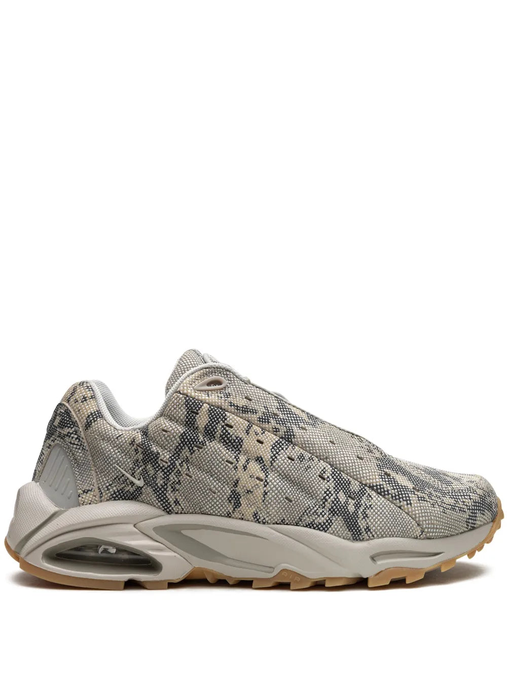 X Nocta Hot Step Air Terra Light Bone Sneakers