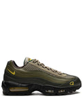 X Corteiz Air Max 95 Sp Rules The World Sneakers