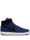 Vandal High Sp Stussy Deep Royal Blue Sneakers