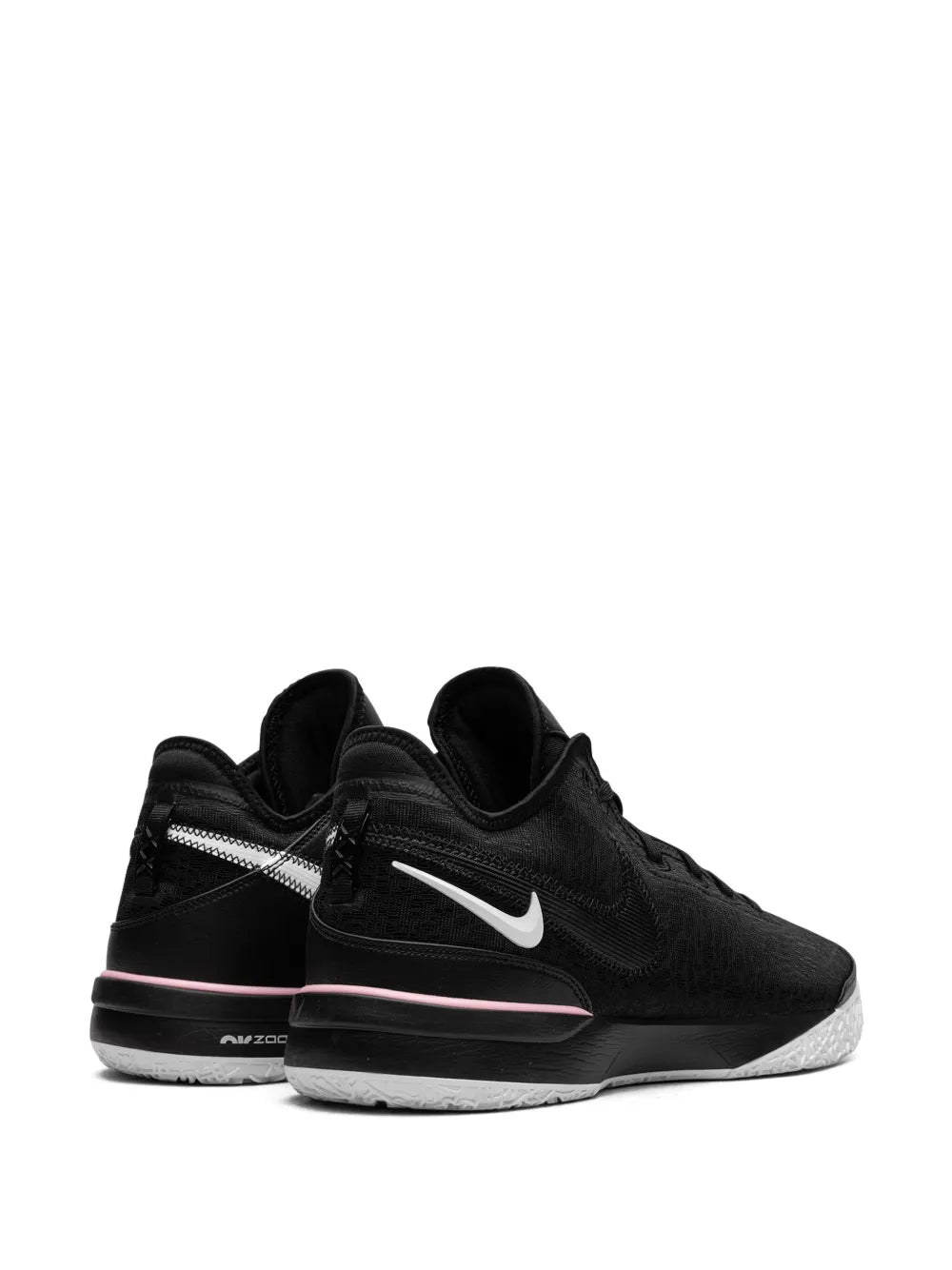 Zoom Lebron Nxxt Gen Black/White Sneakers