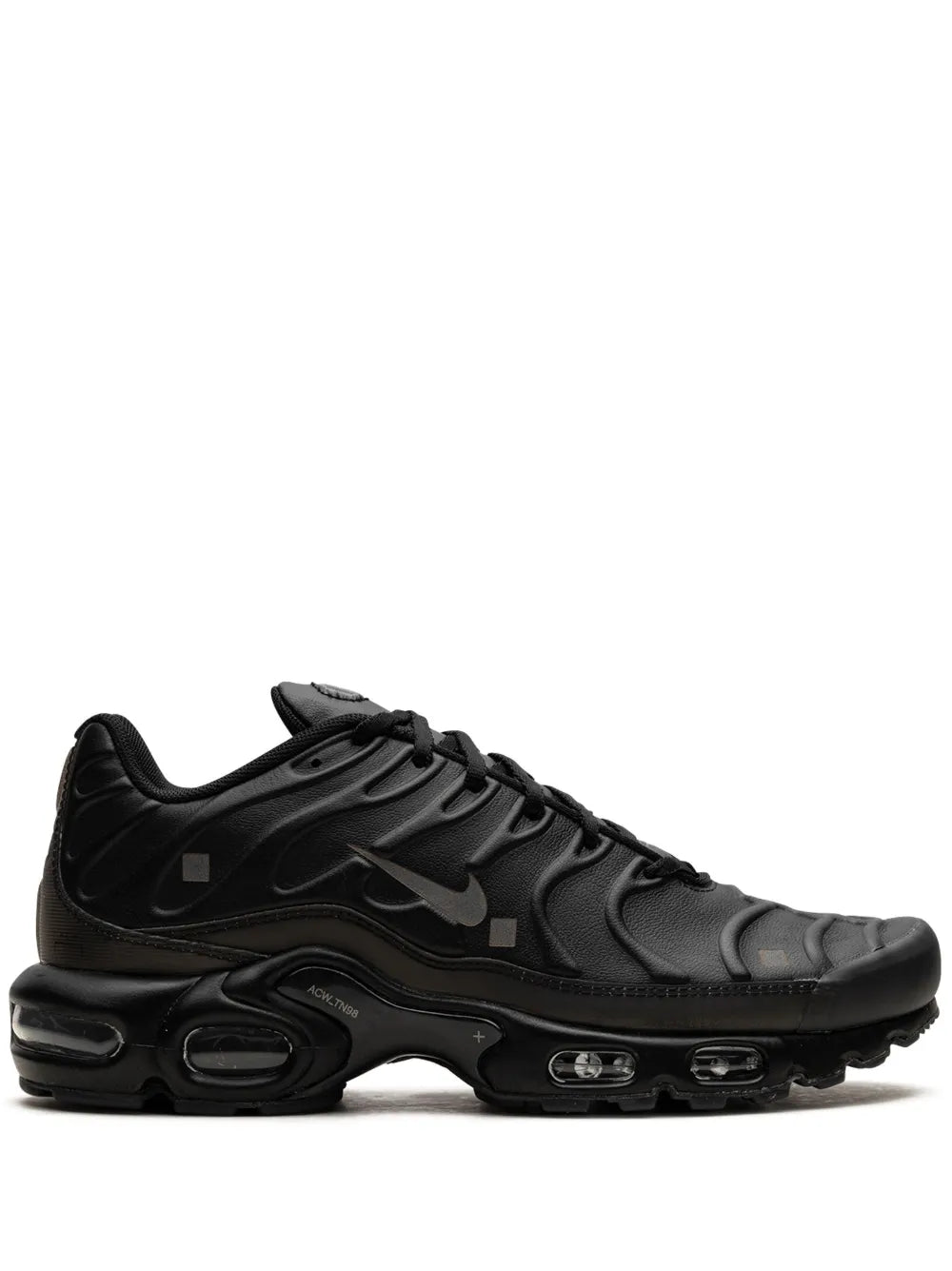 X A-Cold-Wall* Air Max Plus Sneakers
