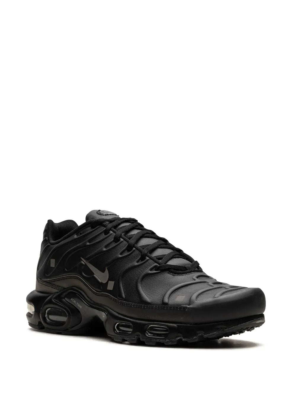 X A-Cold-Wall* Air Max Plus Sneakers