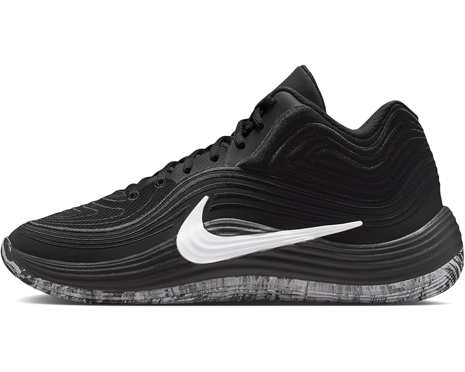 Precision 8 Mid Men Basketball Shoes