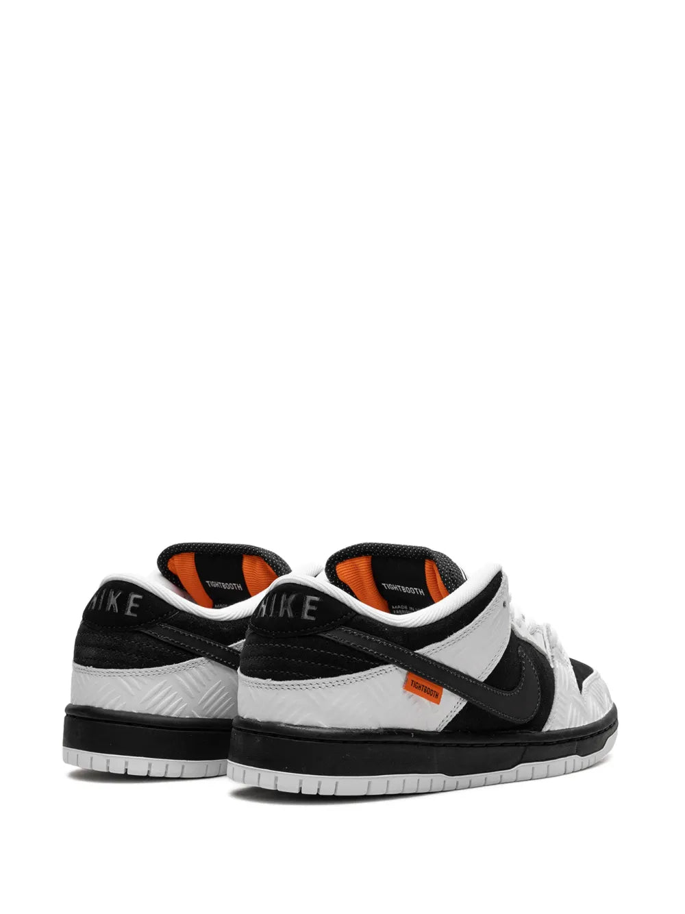 X Tightbooth Sb Dunk Low Sneakers