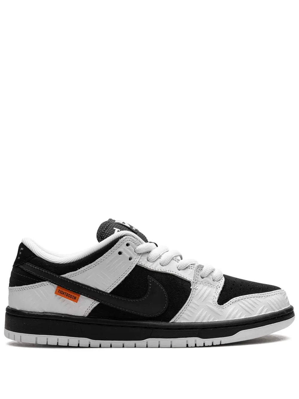 X Tightbooth Sb Dunk Low Sneakers