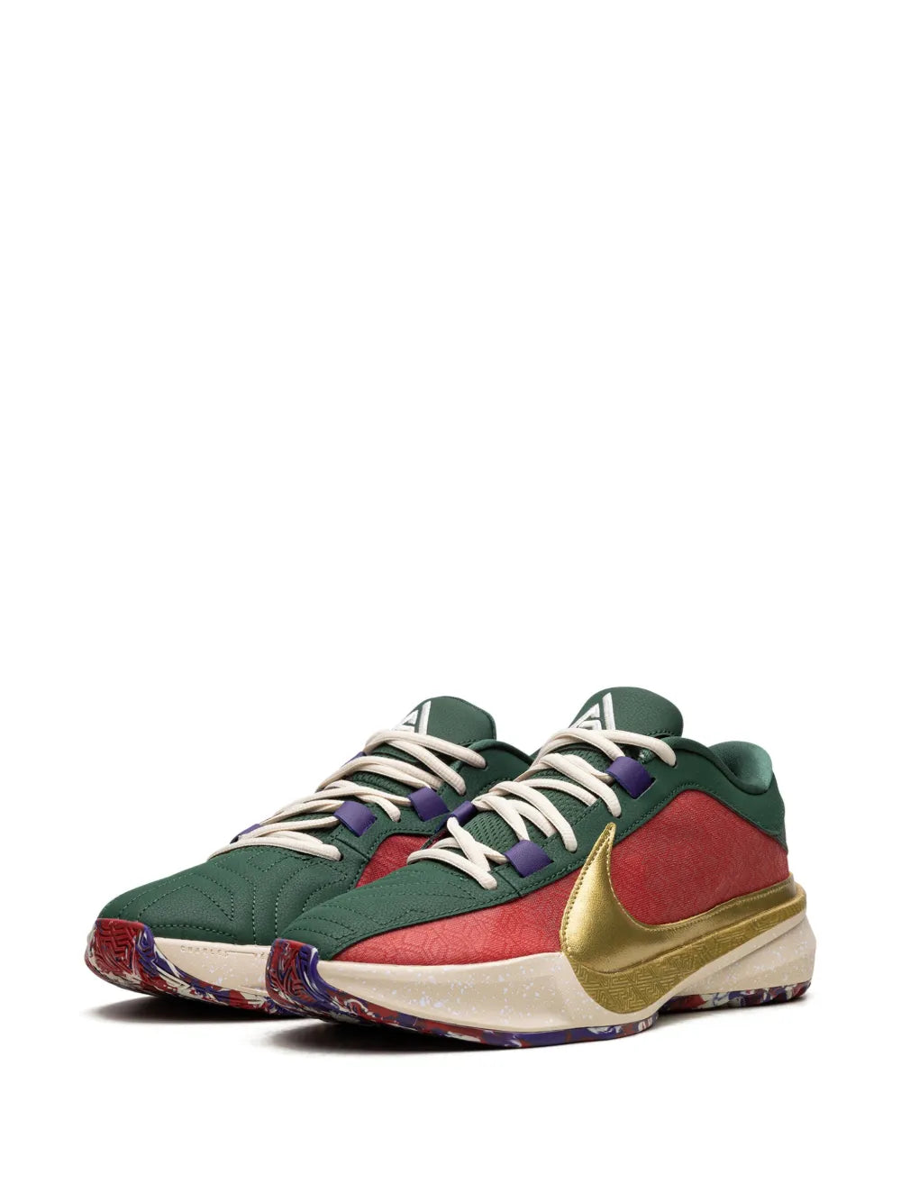 Zoom Freak 5 Keep It A Buck Sneakers