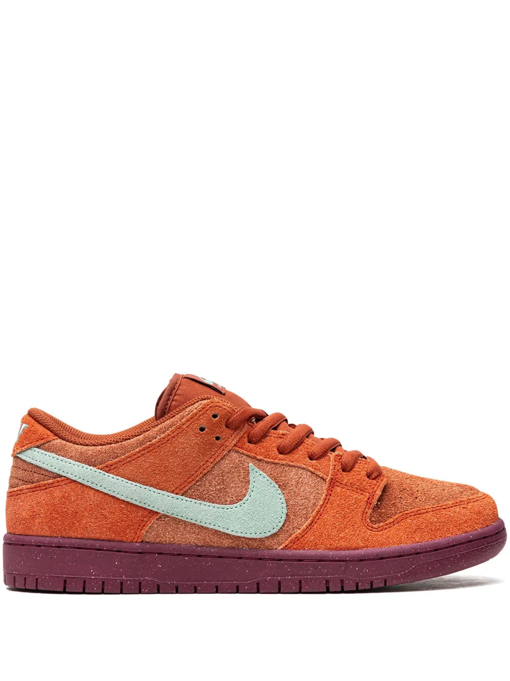 Sb Dunk Low Pro Prm Mystic Red Sneakers