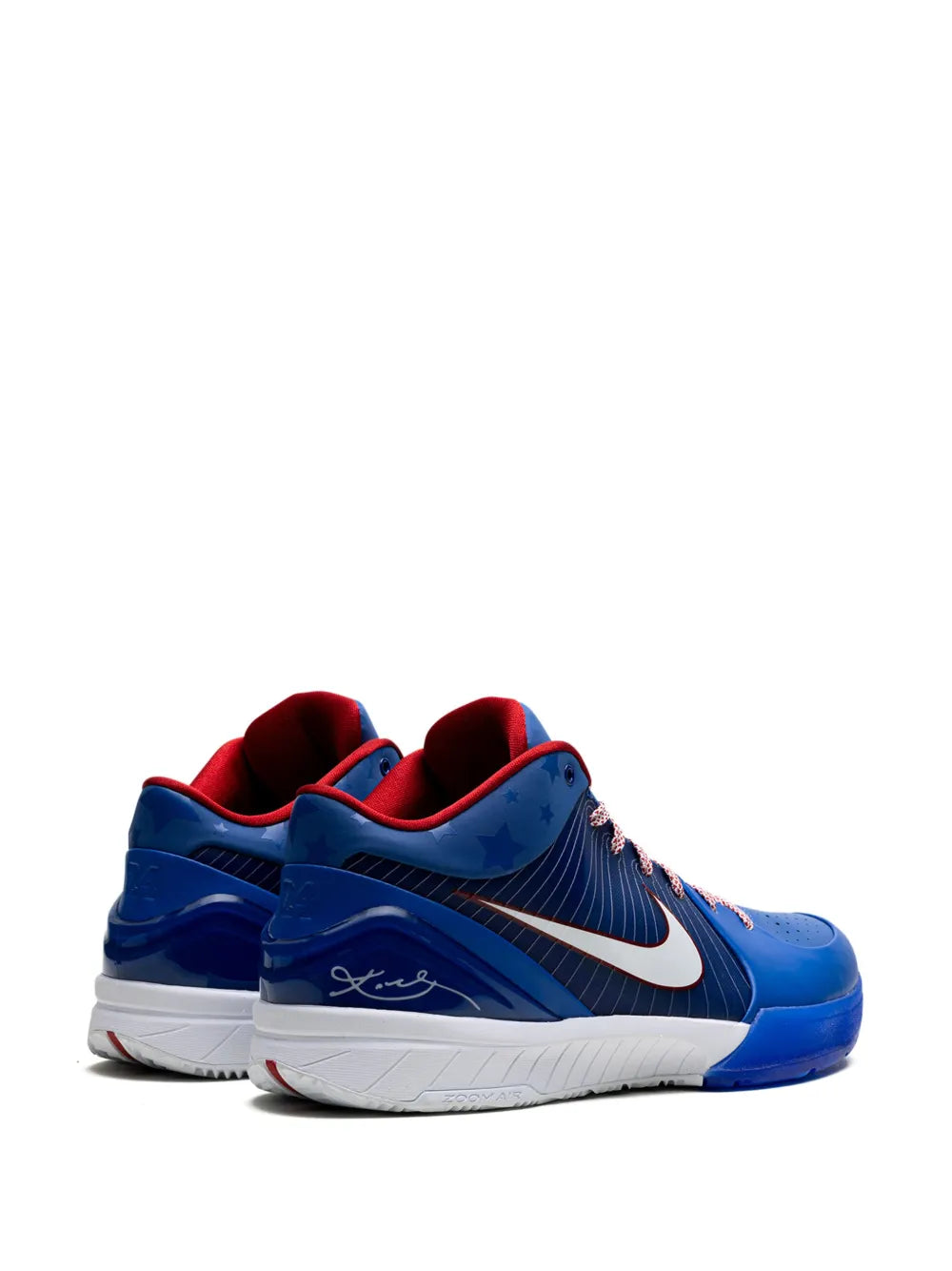 Zoom Kobe 4 Protro Philly Sneakers